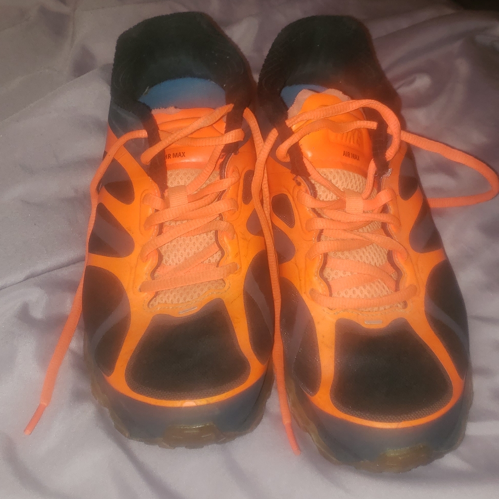 Mens Air Max